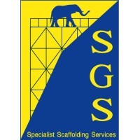 SGS Limited logo, SGS Limited contact details