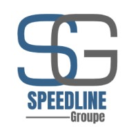 SpeedLine Groupe logo, SpeedLine Groupe contact details