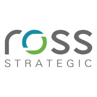 Ross Strategic logo, Ross Strategic contact details