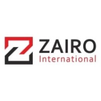 Zairo International logo, Zairo International contact details