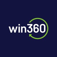 Win360 logo, Win360 contact details