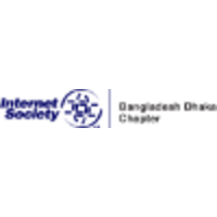 Internet Society Bangladesh Dhaka Chapter logo, Internet Society Bangladesh Dhaka Chapter contact details