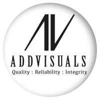 ADDVISUALS SERVICES PVT. LTD. logo, ADDVISUALS SERVICES PVT. LTD. contact details