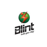 Blint Shakes logo, Blint Shakes contact details