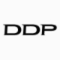 DDP Paris logo, DDP Paris contact details