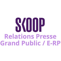 Agence SKOOP Relations Presse logo, Agence SKOOP Relations Presse contact details