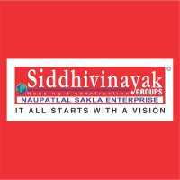 Siddhivinayak Groups logo, Siddhivinayak Groups contact details