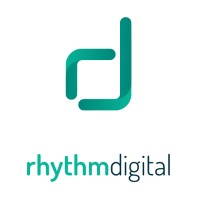 Rhythm Digital logo, Rhythm Digital contact details