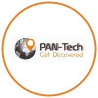 PAN-Tech Marketing Group logo, PAN-Tech Marketing Group contact details