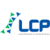 LCP Engenharia Industrial logo, LCP Engenharia Industrial contact details