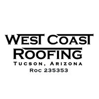 West Coast Roofing logo, West Coast Roofing contact details