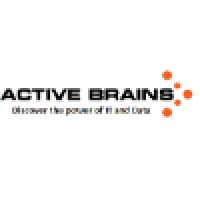 Active Brains Limited logo, Active Brains Limited contact details