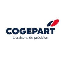 Cogepart Groupe logo, Cogepart Groupe contact details