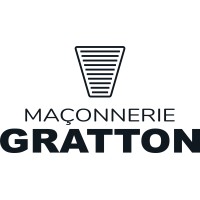 Maçonnerie Gratton logo, Maçonnerie Gratton contact details