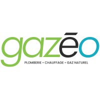 Gazeo Energie logo, Gazeo Energie contact details