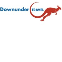 Downunder Travel logo, Downunder Travel contact details