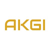 AKGI logo, AKGI contact details