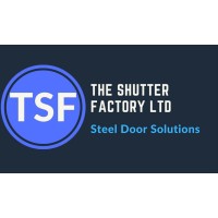 The Shutter Factory Ltd logo, The Shutter Factory Ltd contact details