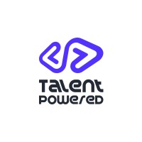 Talent Powered Team logo, Talent Powered Team contact details