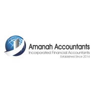 AMANAH ACCOUNTANTS LIMITED logo, AMANAH ACCOUNTANTS LIMITED contact details