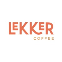 Lekker Coffee logo, Lekker Coffee contact details