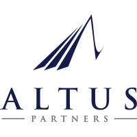 Altus Partners logo, Altus Partners contact details