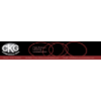 CKG Communications logo, CKG Communications contact details