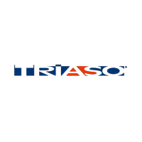 Triaso logo, Triaso contact details