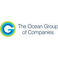 The Ocean Group of Companies logo, The Ocean Group of Companies contact details