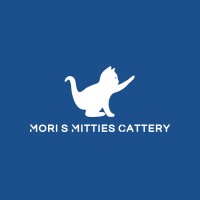 Mori's Mitties Cattery logo, Mori's Mitties Cattery contact details