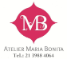 Atelier Maria Bonita Salão de Beleza logo, Atelier Maria Bonita Salão de Beleza contact details