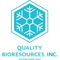 Quality Bioresources logo, Quality Bioresources contact details