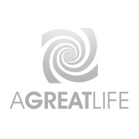 aGreatLife logo, aGreatLife contact details