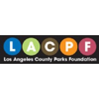 Los Angeles County Parks Foundation logo, Los Angeles County Parks Foundation contact details