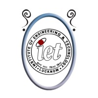 IET Lucknow Alumni Association logo, IET Lucknow Alumni Association contact details