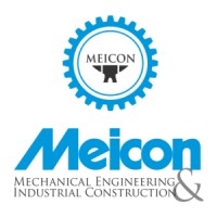 Meicon (Mechanical Engineering & Industrial Construction) logo, Meicon (Mechanical Engineering & Industrial Construction) contact details