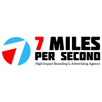 7 Miles Per Second logo, 7 Miles Per Second contact details