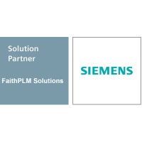 FaithPLM Solutions (Siemens Solution Partner) logo, FaithPLM Solutions (Siemens Solution Partner) contact details