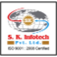 S.K.Infotech. Pvt. Ltd. logo, S.K.Infotech. Pvt. Ltd. contact details