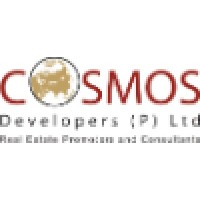 Cosmos Developers Pvt. Ltd logo, Cosmos Developers Pvt. Ltd contact details