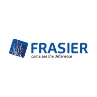 Frasier logo, Frasier contact details