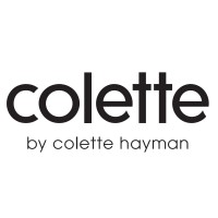 Colette Hayman logo, Colette Hayman contact details