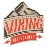 Viking Inspections logo, Viking Inspections contact details