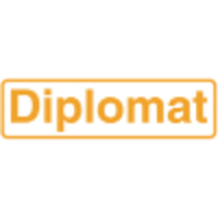 Diplomat logo, Diplomat contact details