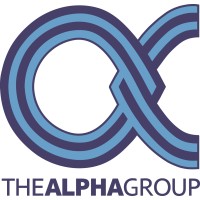 The Alpha Group of Delaware logo, The Alpha Group of Delaware contact details