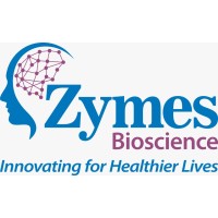 Zymes bioscience logo, Zymes bioscience contact details