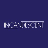 INCANDESCENT logo, INCANDESCENT contact details