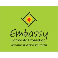 EMBASSY CORPORATE PROMOTION logo, EMBASSY CORPORATE PROMOTION contact details