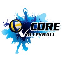 CORE Volleyball, Platinum Sports Center logo, CORE Volleyball, Platinum Sports Center contact details