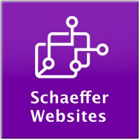 Schaeffer Websites logo, Schaeffer Websites contact details